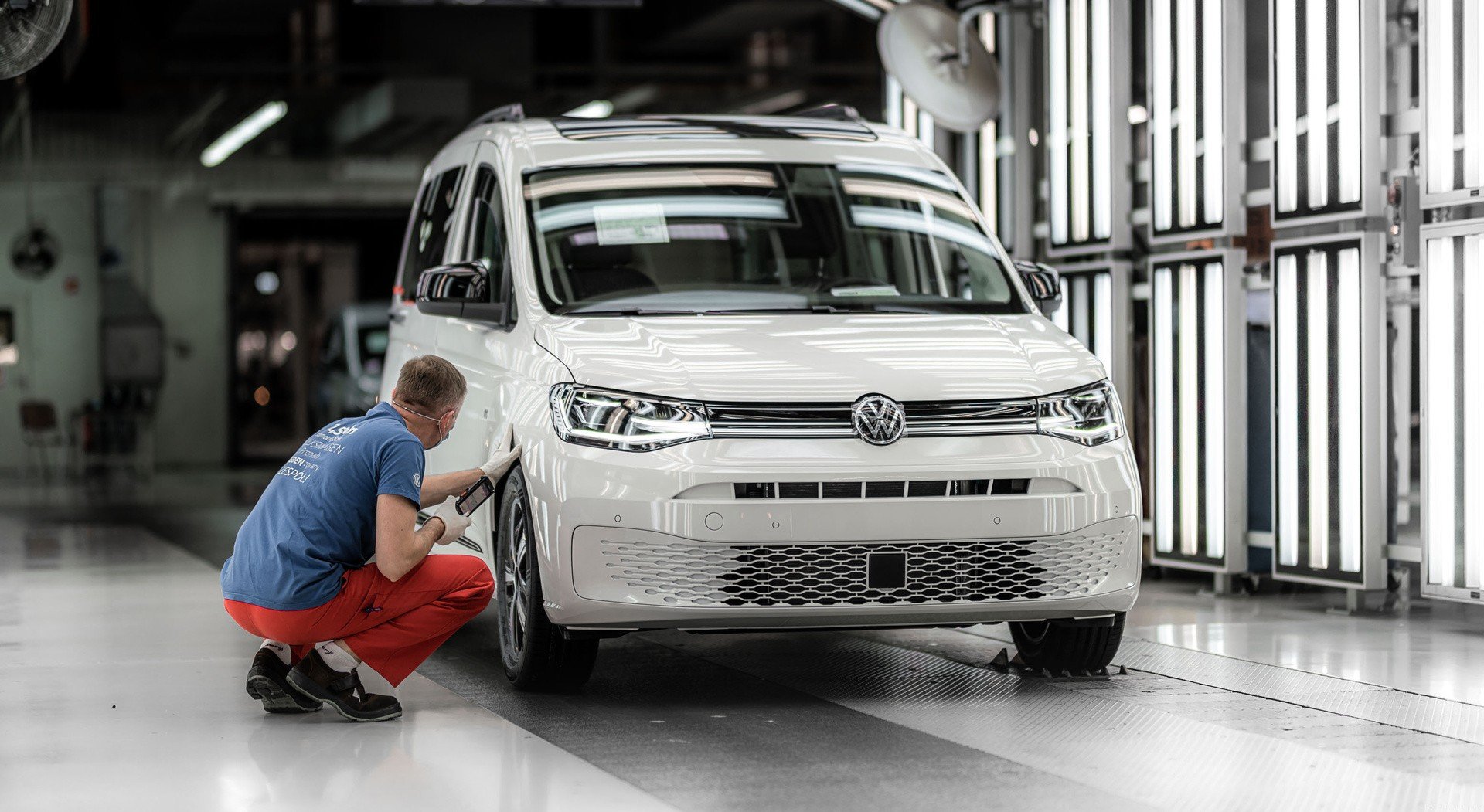 Volkswagen Poznań Podwyżka wynagrodzeń dla wszystkich