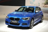 BMW M 135i na AMI