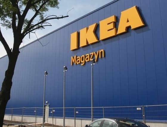 Prezes Ikea W Polsce Odwiedzila Szczecin I Spotkala Sie Z Prezydentem Piotrem Krzystkiem O Czym Rozmawiano Glos Szczecinski