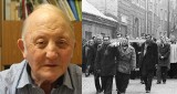 Józef Czopik z Siedlisk, uczestnik strajku chłopskiego w 1981 roku: Czułem, że Polska idzie do przodu