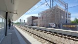 Dworzec kolejowy w centrum Dąbrowy Górniczej będzie jak nowy. Sprawdziliśmy, co już udało się zrobić