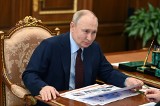 Pierwsza taka wizyta Putina. "Będzie miał szansę pokazać, że nie jest w izolacji międzynarodowej"