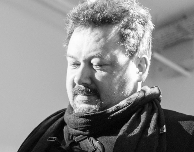 Michał Nowik zmarł nagle 8 lutego w Opolu.