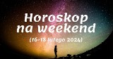 Mamy horoskop na weekend 16-18 lutego 2024. Wróżka Parisa przepowiada o miłości i kasie