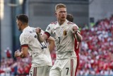 Finlandia – Belgia NA ŻYWO. Transmisja tv i online meczu EURO 2020. Gdzie oglądać? Live stream. 21-06-2021