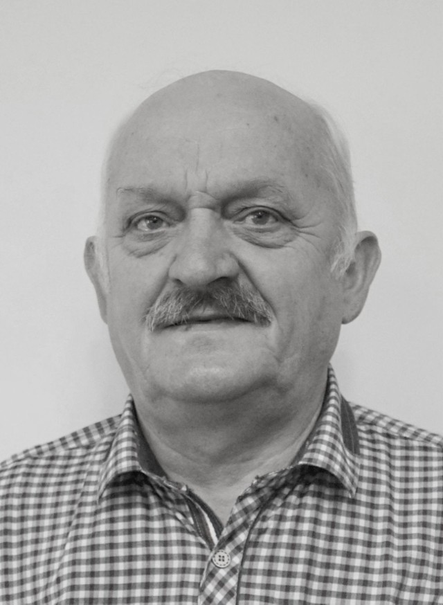Śp Andrzej Zilz miał 69 lat