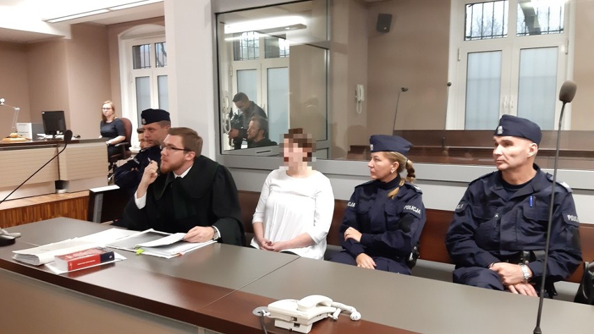 Proces toczy się przed Sądem Okręgowym w Opolu.