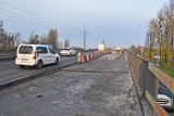 Przebudowa Estakady Pomorskiej w Szczecinie. Jak idą prace? Zobacz nowe zdjęcia - 25.11.2020