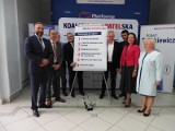 Wybory 2019. Koalicja Obywatelska ma sześciopak dla Podlaskiego: Chce otwarcia na Wschód, S19, inwestycji w turystykę