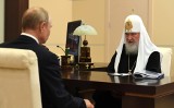 Kościół upadły, czyli jak sojusz z Putinem zgubił Rosyjską Cerkiew Prawosławną 