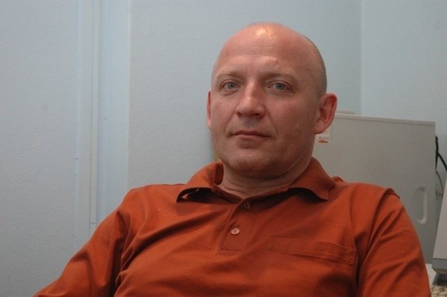 Marek Rzepka, mimo że sam był obrońcą, apeluje do działaczy Lecha o wzmocnienie drużyny klasowym napastnikiem