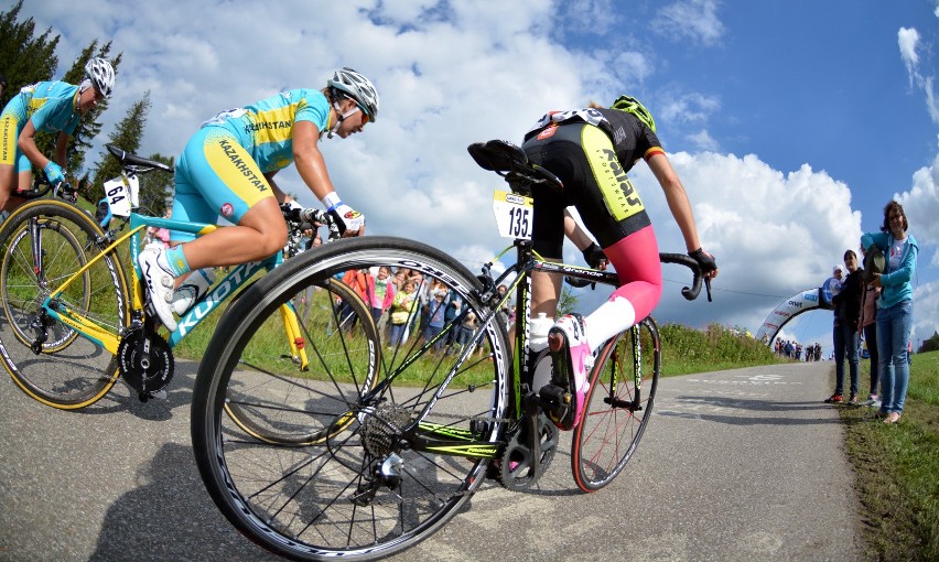 Tour de Pologne 2017: kiedy jedzie Tour de Pologne 2017...