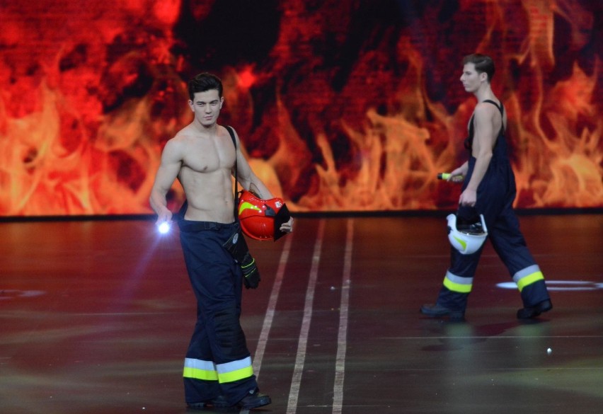 Mister Supranational 2017. Wygrał Gabriel Correa! Przystojni...