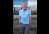 Strażnicy Dziecięcych Marzeń w Stalowej Woli wytropili pedofila. Na nagraniu mężczyzna przyznał się. Zobacz film