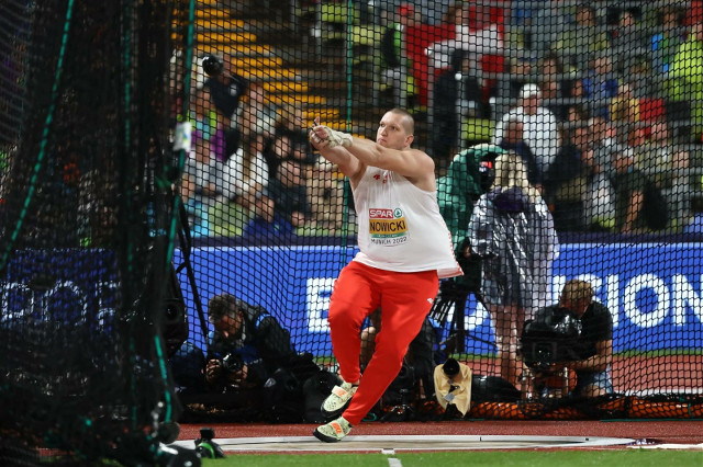 Program startów podlaskich lekkoatletów na Igrzyskach Olimpijskich w Paryżu. Zaczynają Wojciech Nowicki, Maria Żodzik