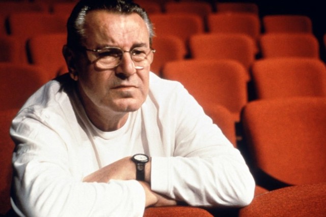 Milos Forman miał 86 lat