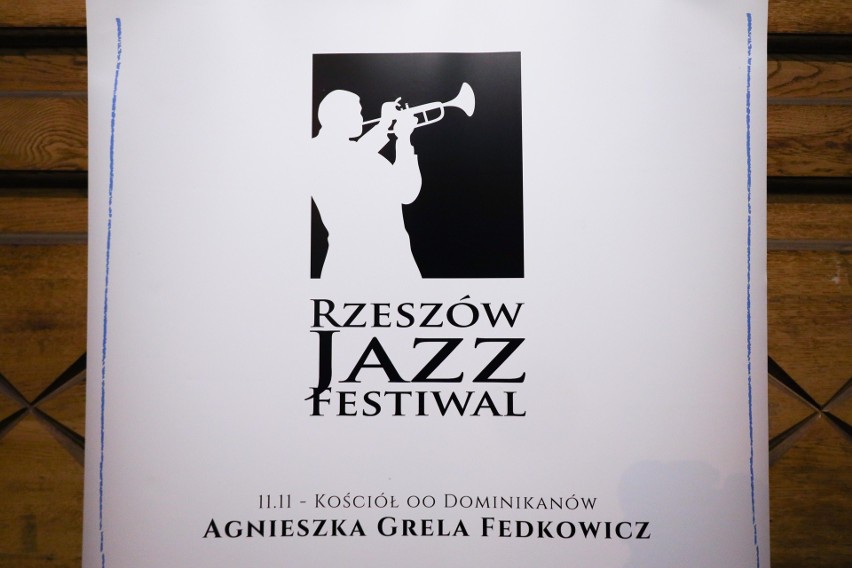 Rzeszów Jazz Festiwal. Wyjątkowe spotkanie z harfą i...