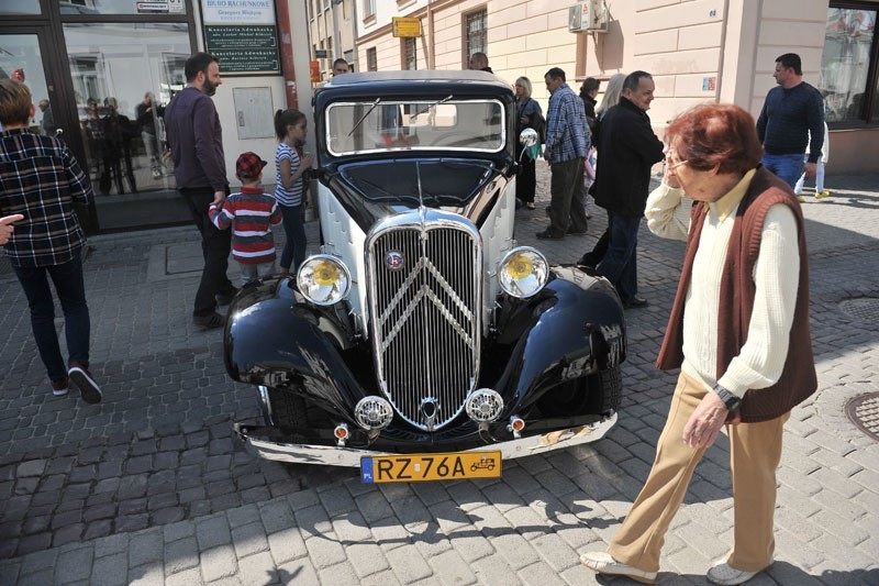 Tłumy rzeszowian wzięły udział w obchodach święta ul. 3...