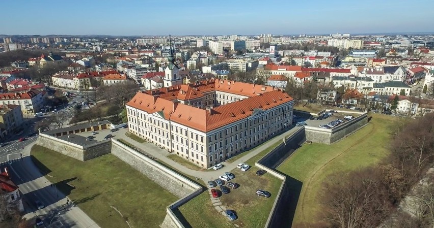 Jeśli kultura zamku nie chce, muzea zamku nie chcą, to co...