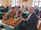 W Sandomierzu trwają 22. Międzynarodowe Mistrzostwa Polski Duchowieństwa w szachach klasycznych. Zobaczcie kto gra