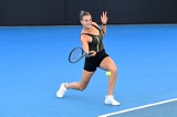 Sabalenka wygrała swój pierwszy mecz w sezonie i pochwaliła australiską publiczność