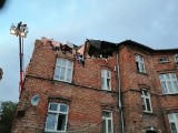 Wybuch gazu w Inowrocławiu. "Kamienica prawdopodobnie zostanie rozebrana". Zobaczcie zdjęcia
