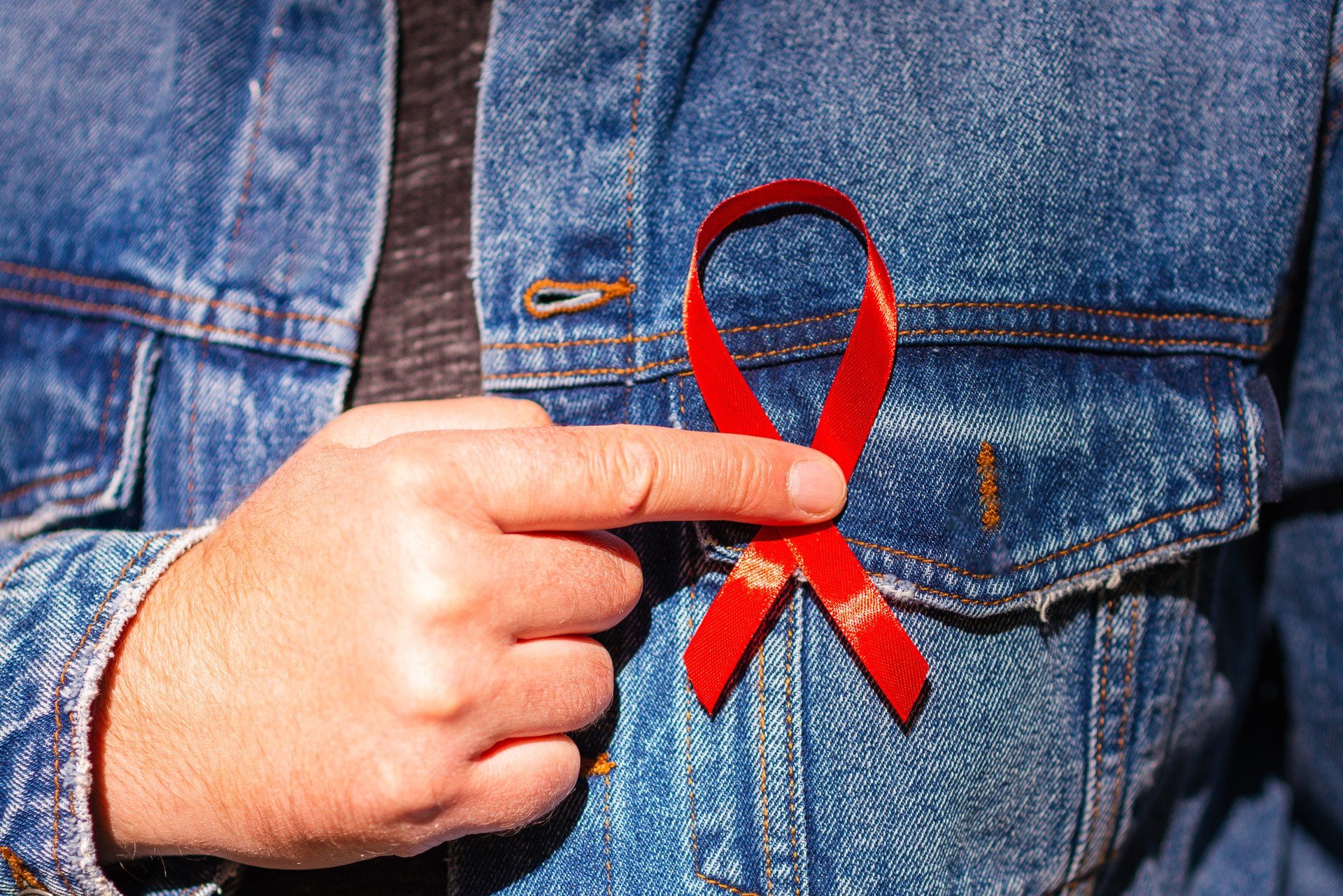 Hiv 1 Full Name