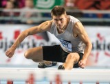 Przed HME w lekkoatletyce. Dominik Bochenek: Stać mnie na bieg o medal!