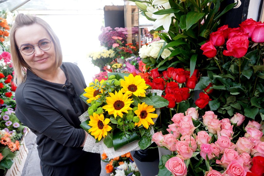 Lubelskie: Kwiaciarnie szykują się na Dzień Matki. „Ceny są wyższe niż w ubiegłym roku”
