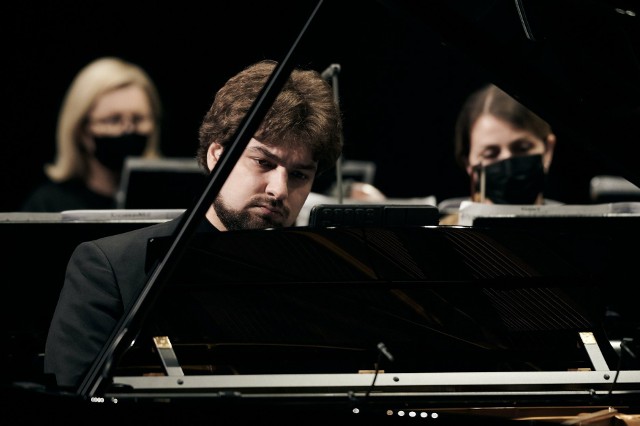 Gwiazdą 31. Festiwalu Muzyki Krajów Bałtyckich będzie laureat II nagrody na XVI Międzynarodowym Konkursie Pianistycznym im. Fryderyka Chopina, w 2010 roku, Lukas Geniušas