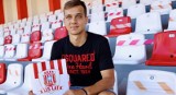 Dawid Rogalski, piłkarz Apklan Resovii: Mamy bardzo ambitną drużynę