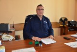 Były szef komisariatu policji w Tarnowie dyrektorem w urzędzie miasta. Z mundurem żegnał się w gęstej atmosferze