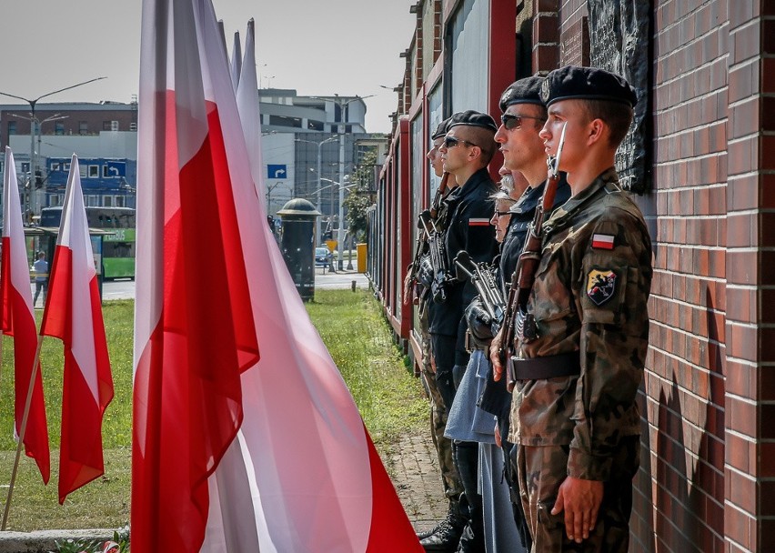 101 rocznica osadzenia Józefa Piłsudskiego w gdańskim...