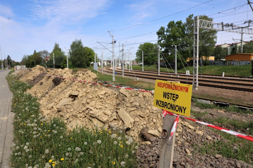 W Rzeszowie powstaje przystanek kolejowy Podkarpackiej Kolei Aglomeracyjnej. Od października zaczną stamtąd kursować pociągi do Strzyżowa