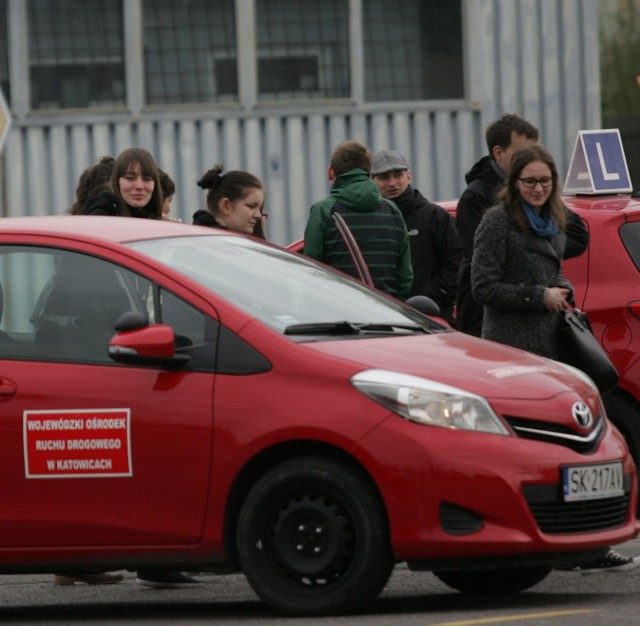 Ogromne zmiany dla nowych kierowców. Sprawdź, czy zdążysz zdać egzamin i odebrać prawo jazdy przed 4 czerwca