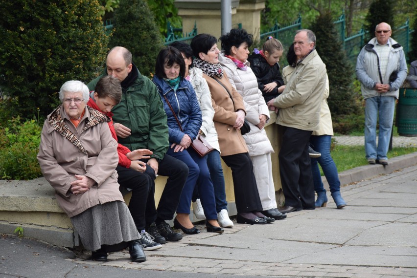 Częstochowa: Uroczystość NMP na Jasnej Górze [ZDJĘCIA]