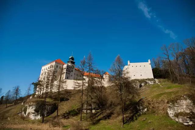 Gdzie na wypad w marcu? Tu spędzisz urlop bez tłumów->>