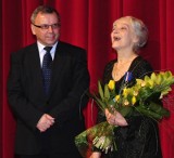 Opolski Teatr Kochanowskiego świętował 35-lecie działalności