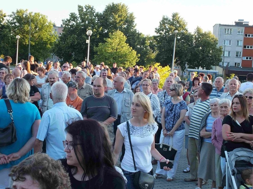 Światowe Dni Młodzieży 2016. Festiwal Narodów w Starachowicach