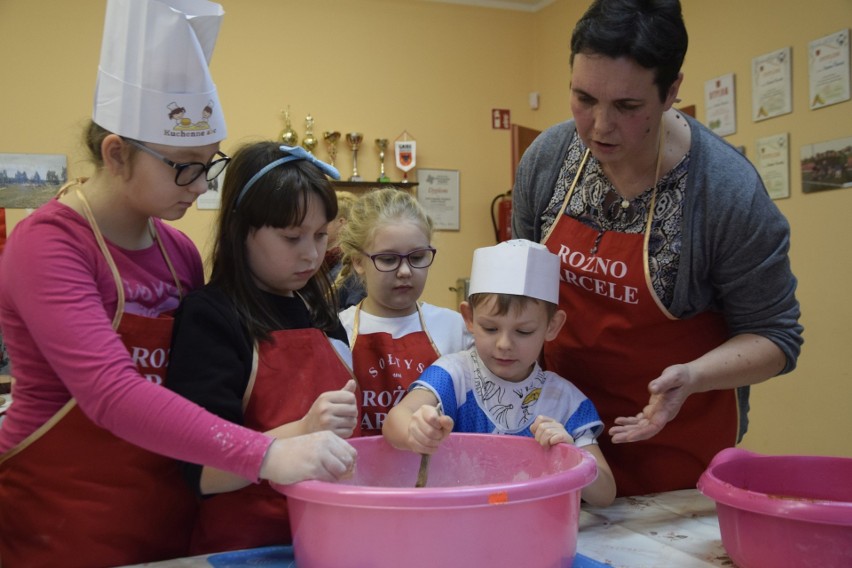 - To kolejna okazja na integrację oraz krzepienie...