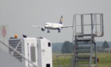 Lotnisko Lublin: Lufthansa zainaugurowała loty do Frankfurtu (ZDJĘCIA)