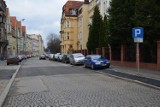 Wrocław: Parkowa w końcu otwarta. Możesz nią objechać remont Curie-Skłodowskiej (ZDJĘCIA)