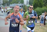 Bike Atelier Triathlon Sosnowiec. Etap III: Bieg na Górce Środulskiej ZDJĘCIA