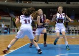 Drużyny z Wierzawic i Przemyśla w Energa Basket Cup