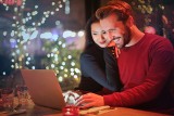 Uważaj na cyberzagrożenia podczas świątecznych zakupów online