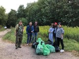 Trash Challenge. Słupscy radni spisali się na medal [zdjęcia]