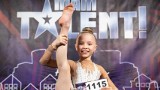 Cudowne dziecko z powiatu wadowickiego. 7-letnia Martynka Stawowy w najlepszej trójce finału Mam Talent