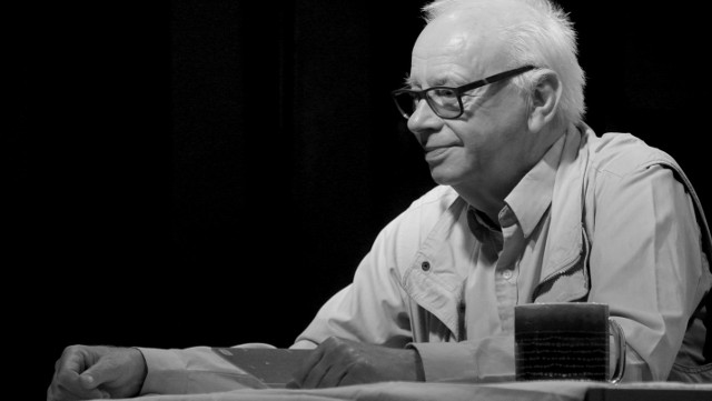Warszosław Kmita był cenionym aktorem i pedagogiem. Miał 79 lat