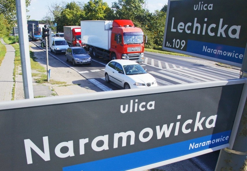 Jacek Jaśkowiak zapowiada, że zbuduje trasę tramwajową na...