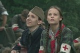 Kasia Sawczuk w piosence "Dziewczyna z granatem" promuje "Czas honoru - Powstanie"